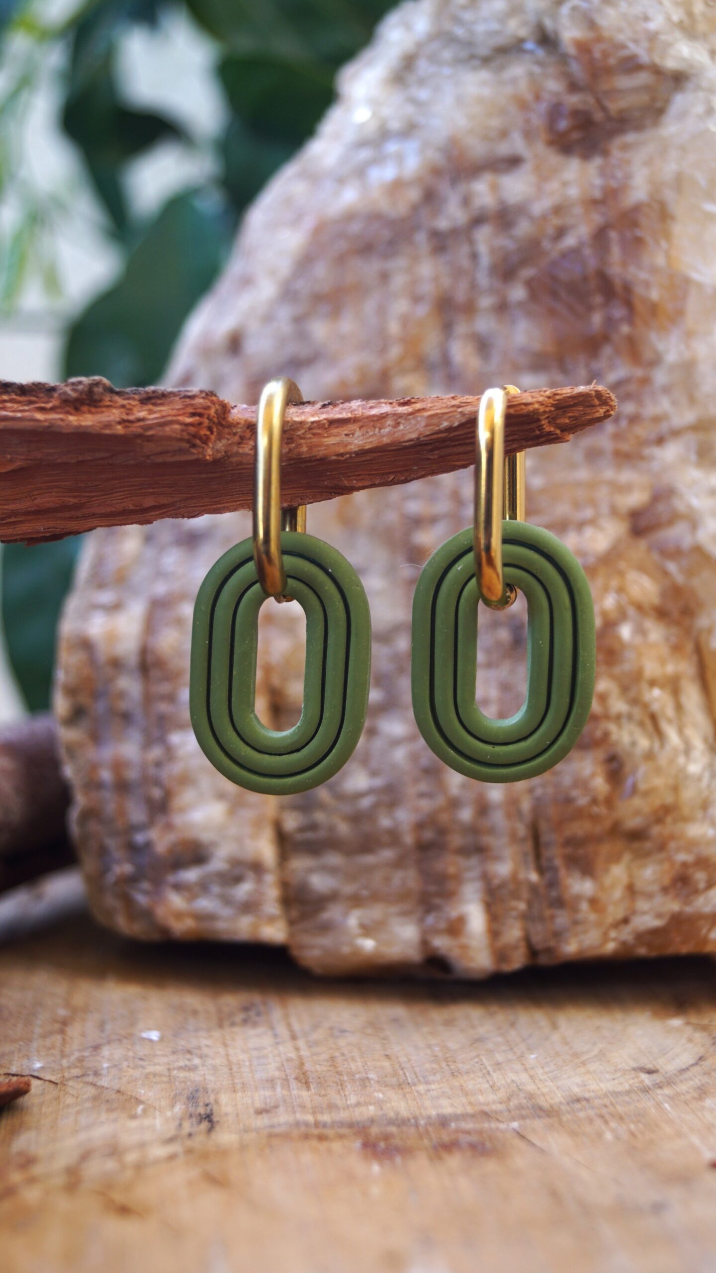 Hecate’s Portal – The Guardian of Crossroads 01 - alchemia-jewelry.gr