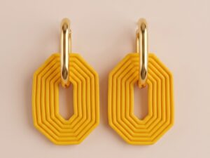 The Golden Octagon – The Geometry of Transformation