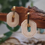 Sophia Radiant Earrings - alchemia-jewelry.gr