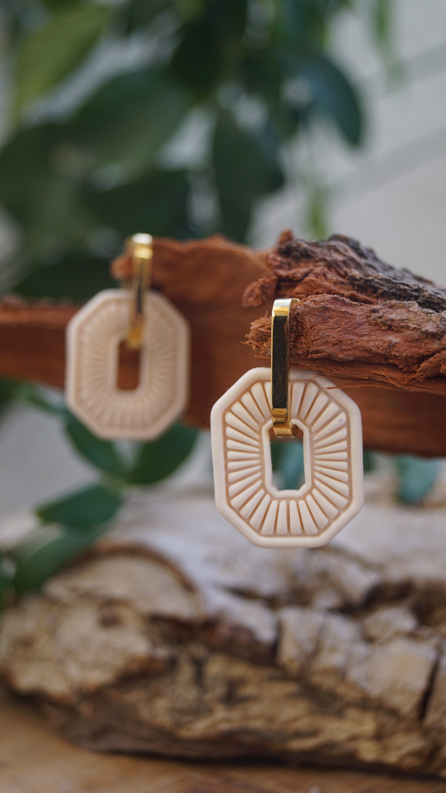 Sophia Radiant Earrings - alchemia-jewelry.gr