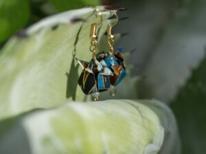 The Alchemist’s Bloom – The Art of Unfolding