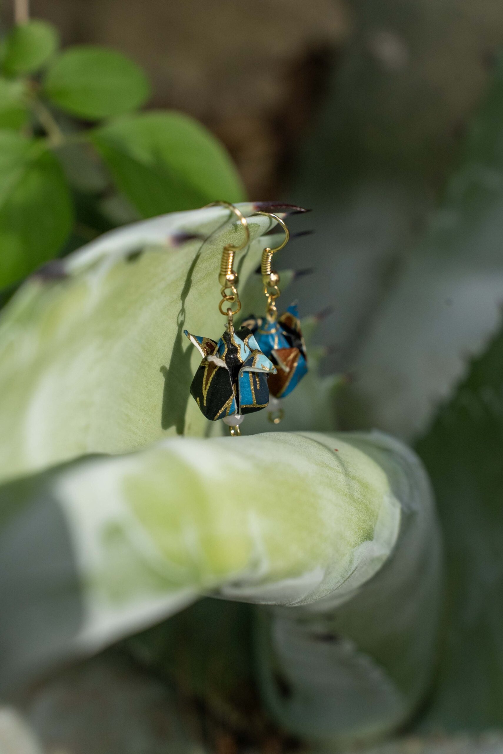 The Alchemist’s Bloom – The Art of Unfolding