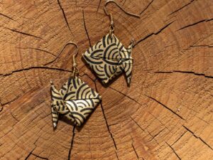 The Alchemist’s Icthys - alchemia-jewelry.gr