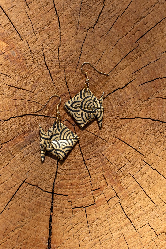 The Alchemist’s Icthys - alchemia-jewelry.gr