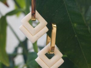 The Artemis Arrow – The Hunter’s Vision 01 - alchemia-jewelry.gr