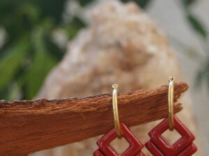 The Artemis Arrow – The Hunter’s Vision - alchemia-jewelry.gr