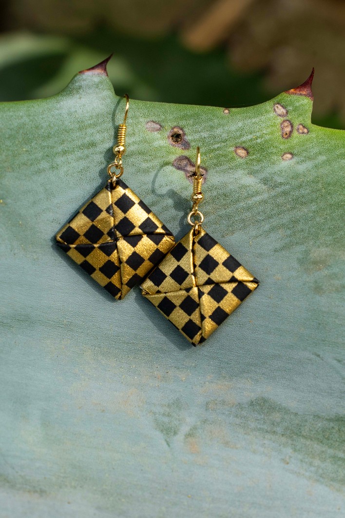 The Emerald Tablet – The Foundation of Creation 01 - alchemia-jewelry.gr