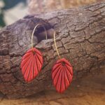 The Parvati Leaf – The Alchemy of Nature 01 - alchemia-jewelry.gr