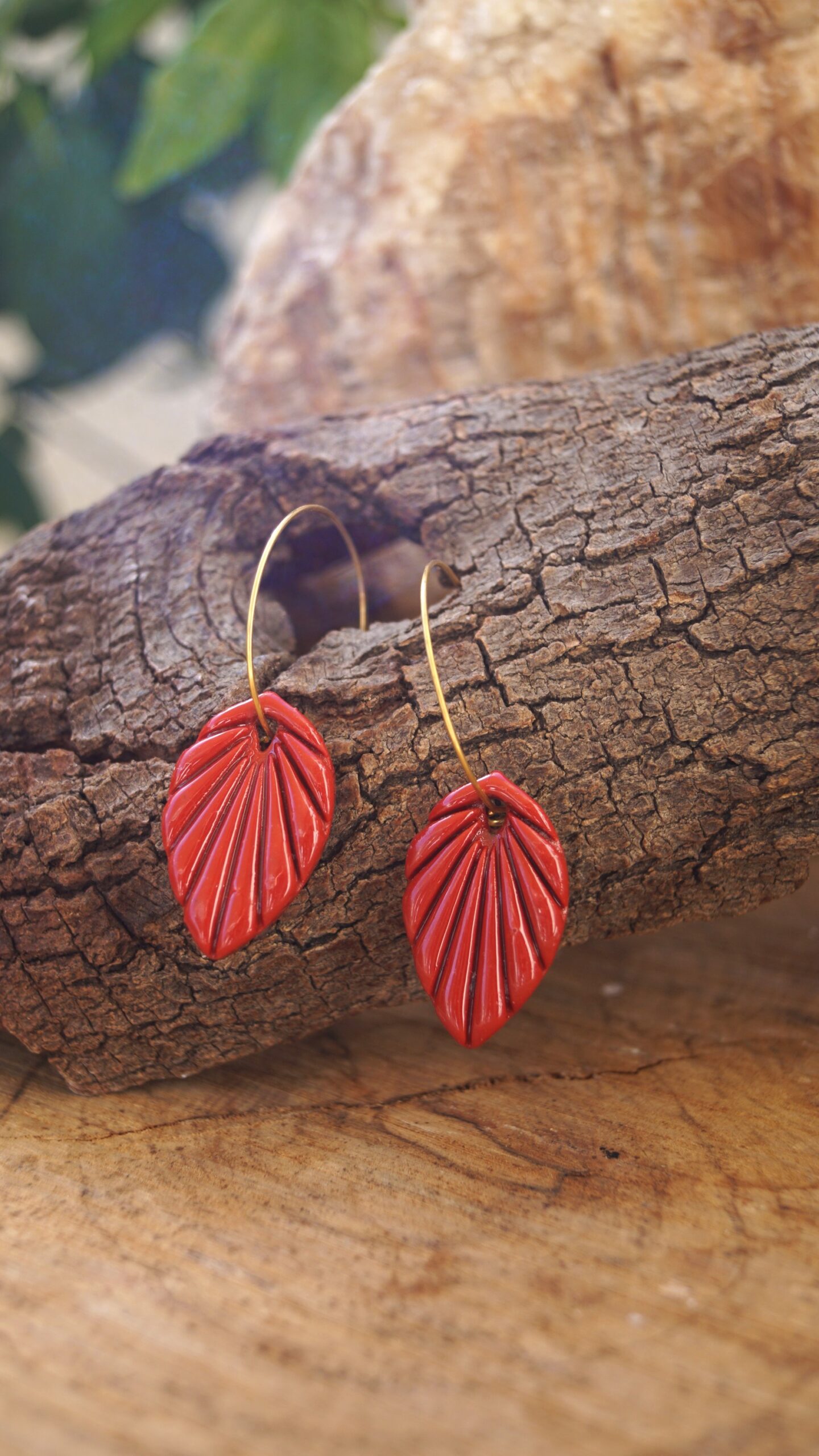 The Parvati Leaf – The Alchemy of Nature 01 - alchemia-jewelry.gr