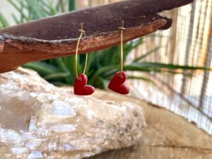 The Venus Heart – The Alchemy of Love 01 - alchemia-jewelry.gr