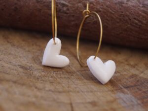 The Venus Heart – The Alchemy of Love - alchemia-jewelry.gr