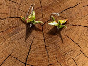 Tsuru’s Elixir – The Alchemy of Longevity