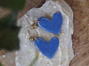 Venus Urania – The Celestial Heart - alchemia-jewelry.gr