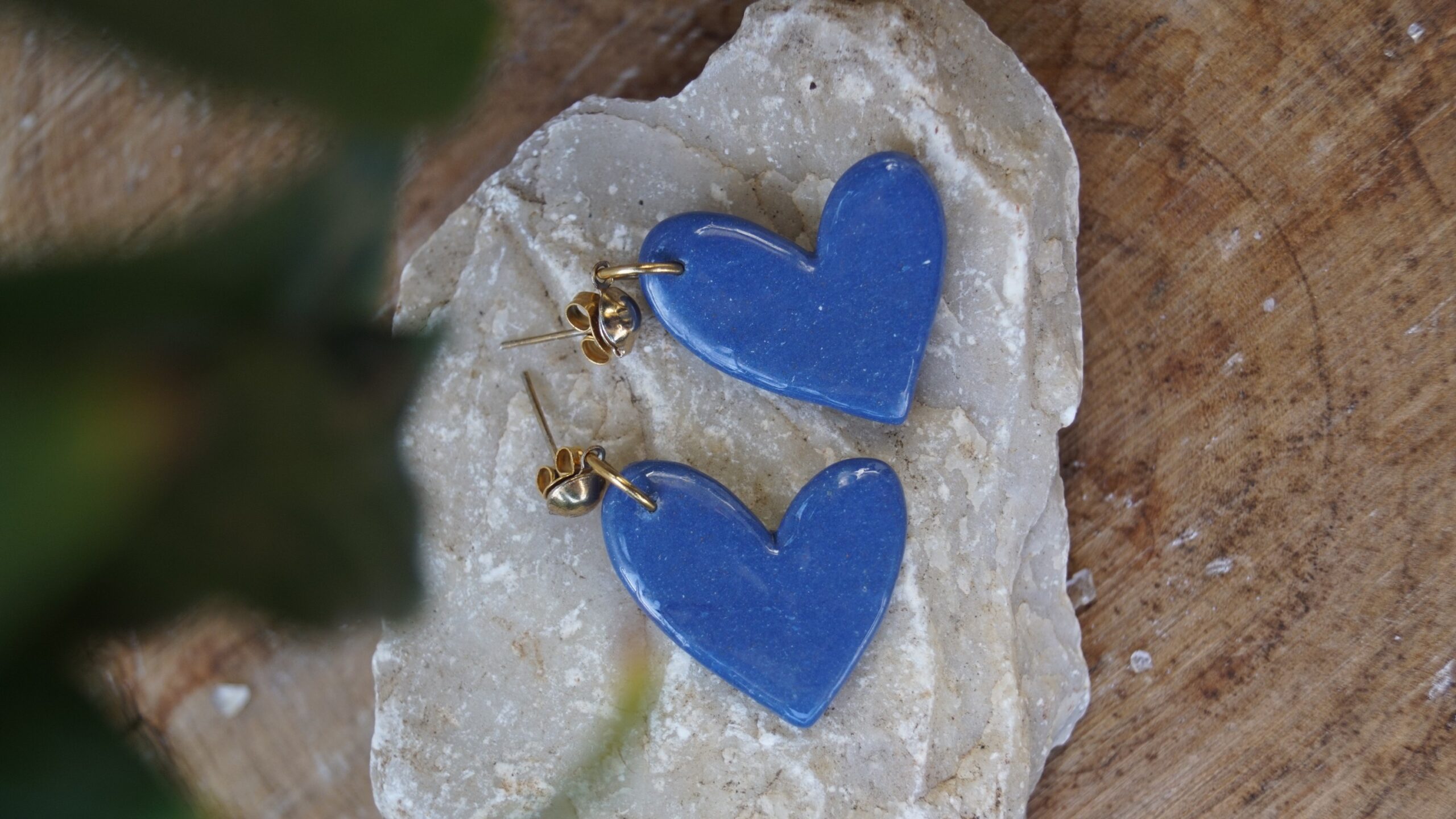 Venus Urania – The Celestial Heart - alchemia-jewelry.gr