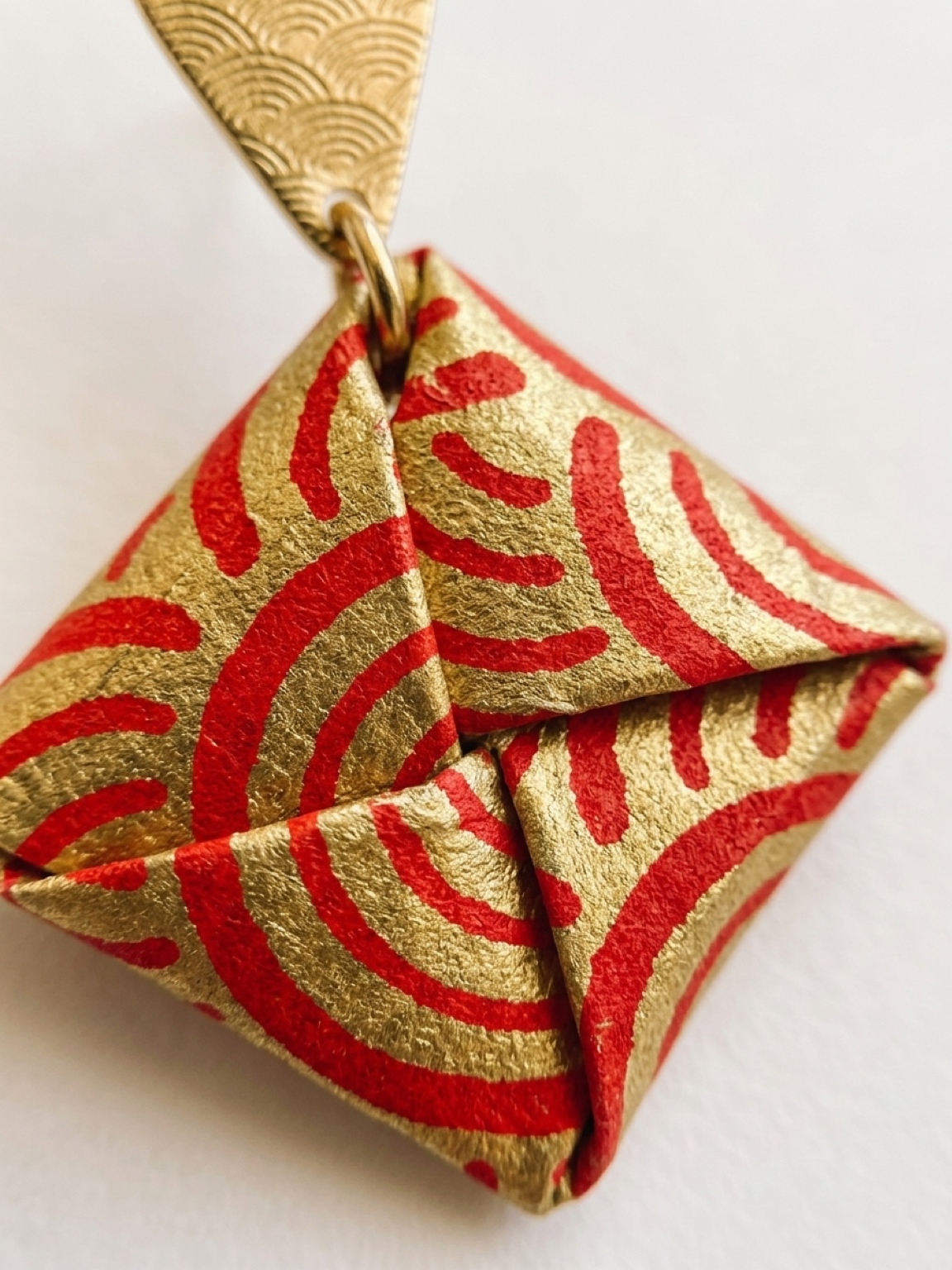The Alchemist’s Square – Geometric Wisdom - Image 2